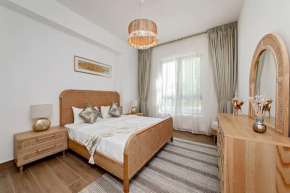 La Mer 1bedroom Private Beach